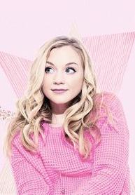 Emily Kinney