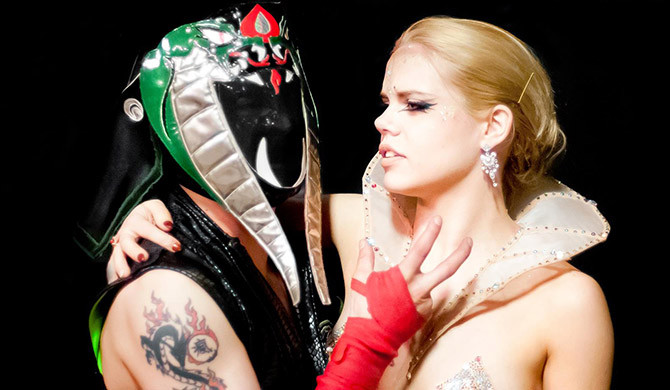 Ophidian