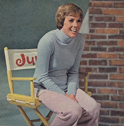 The Julie Andrews Hour The Julie Andrews Hour