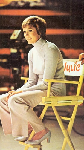 The Julie Andrews Hour The Julie Andrews Hour