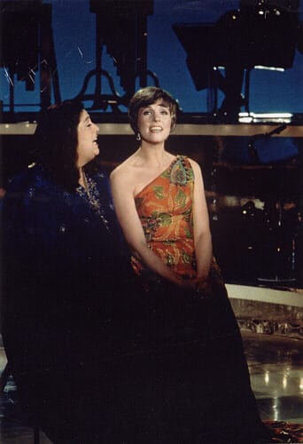 The Julie Andrews Hour The Julie Andrews Hour