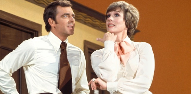 The Julie Andrews Hour The Julie Andrews Hour