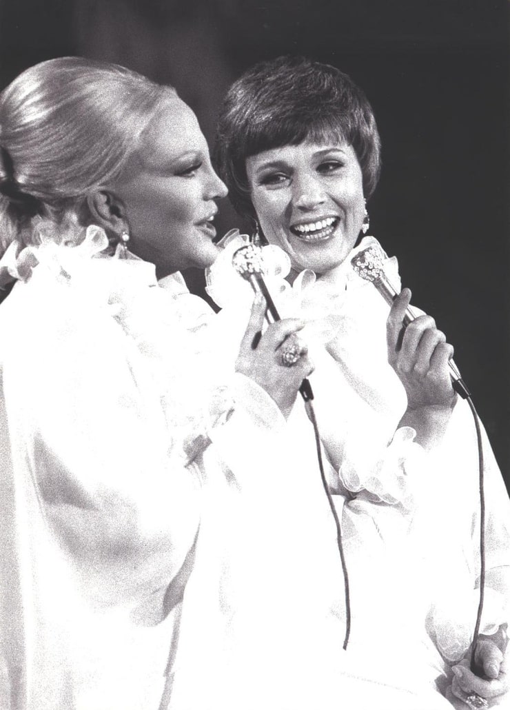 The Julie Andrews Hour The Julie Andrews Hour