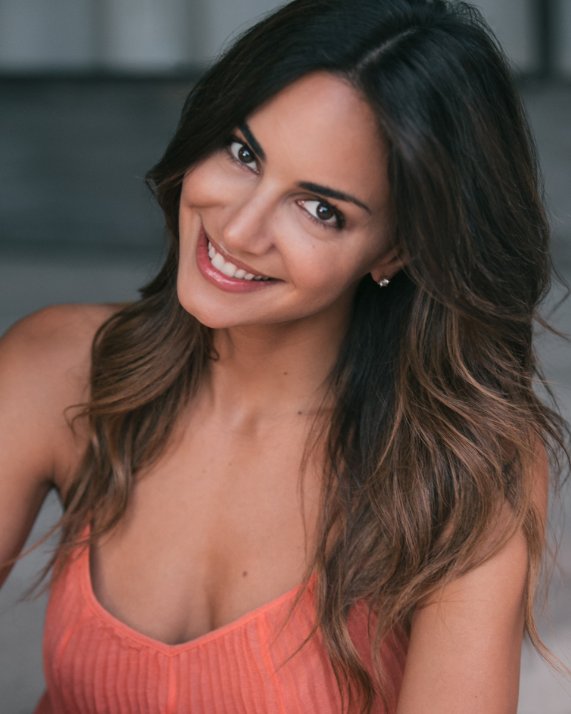Valerie Domínguez