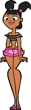 Katie (Total Drama)