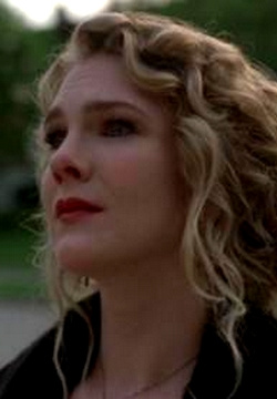 Nora Montgomery