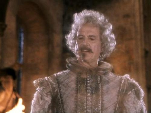 Nicholas de Mimsy