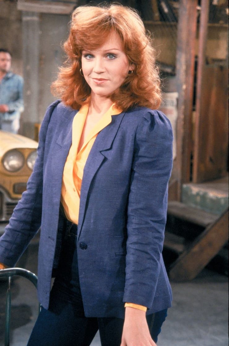 Marilu Henner