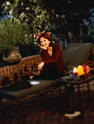 Marilu Henner