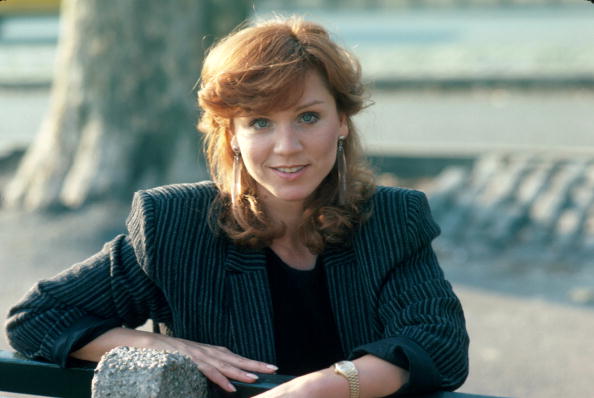 Marilu Henner