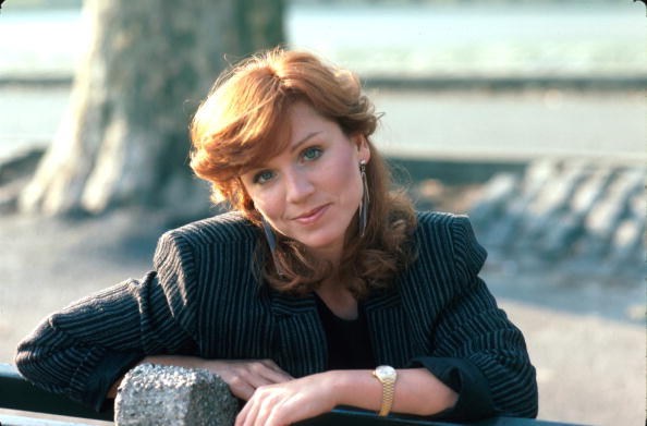 Marilu Henner Marilu Henner