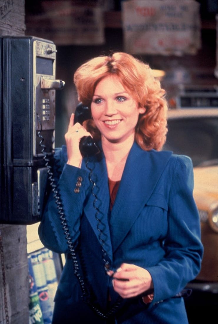 Marilu Henner Marilu Henner