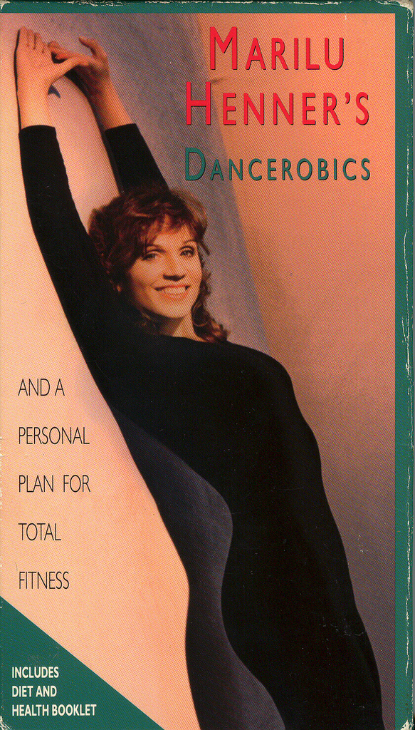 Marilu Henner