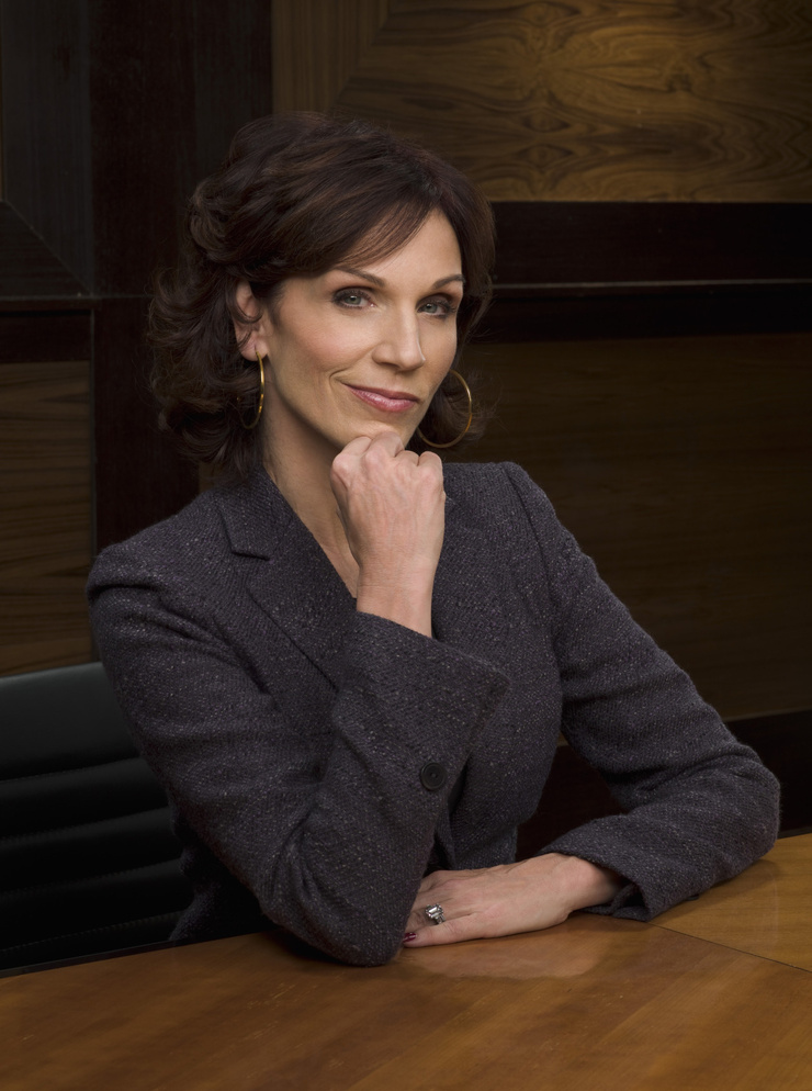 Marilu Henner
