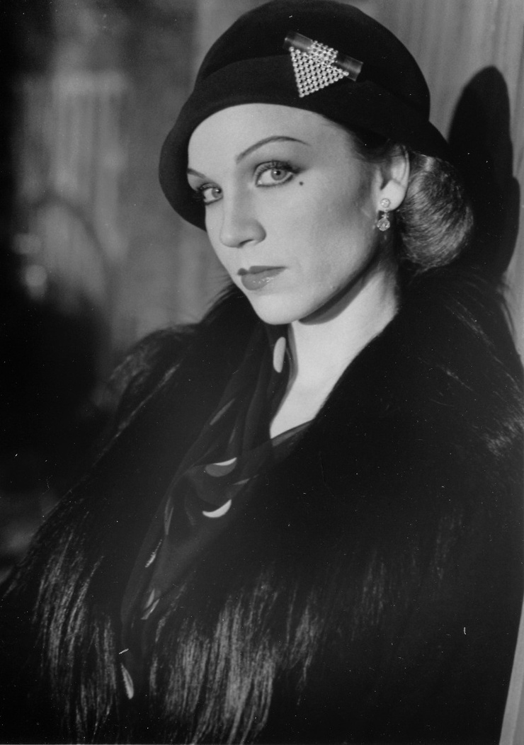 Marilu Henner Marilu Henner