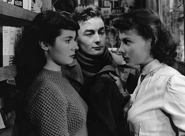 Parigi è sempre Parigi (1951) Parigi è sempre Parigi (1951)
