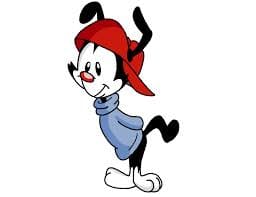 Animaniacs