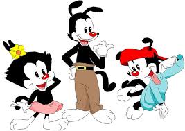 Animaniacs