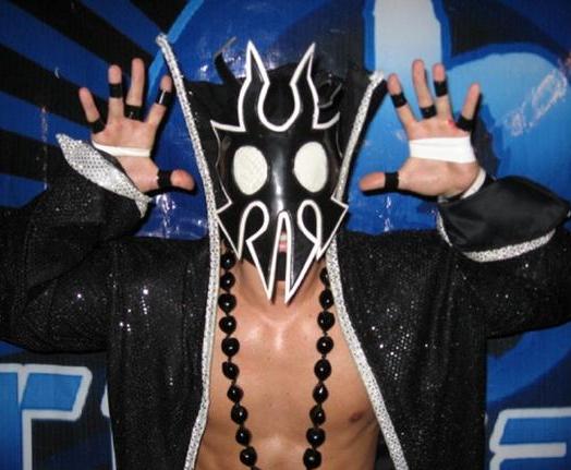 Ultramantis Black