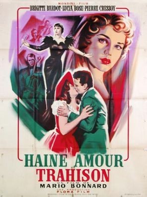 Concert of Intrigue