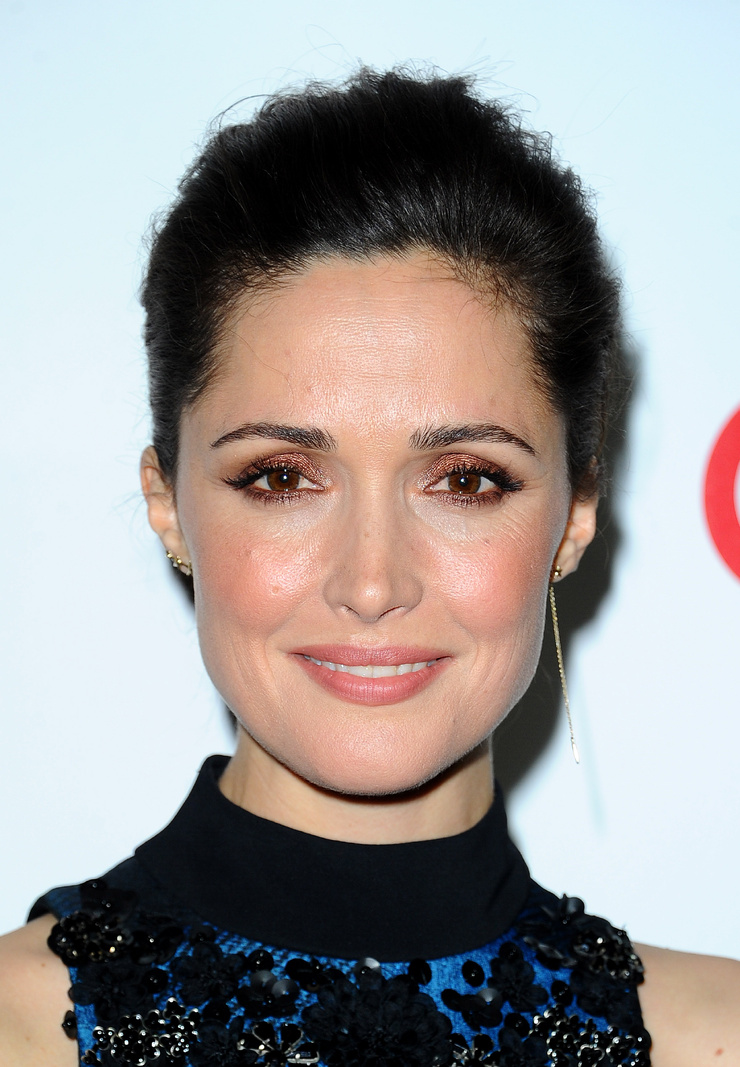Rose Byrne