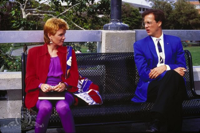 Miracle Mile (1988)