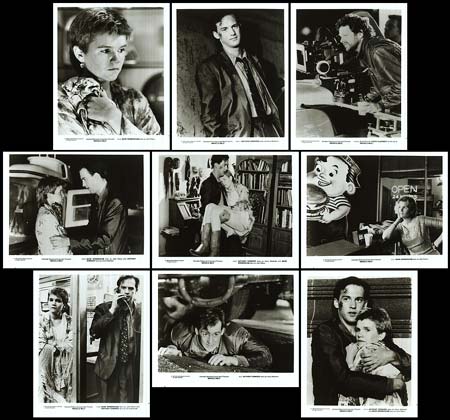 Miracle Mile (1988)