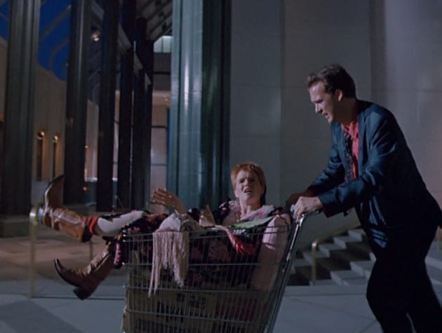 Miracle Mile (1988)