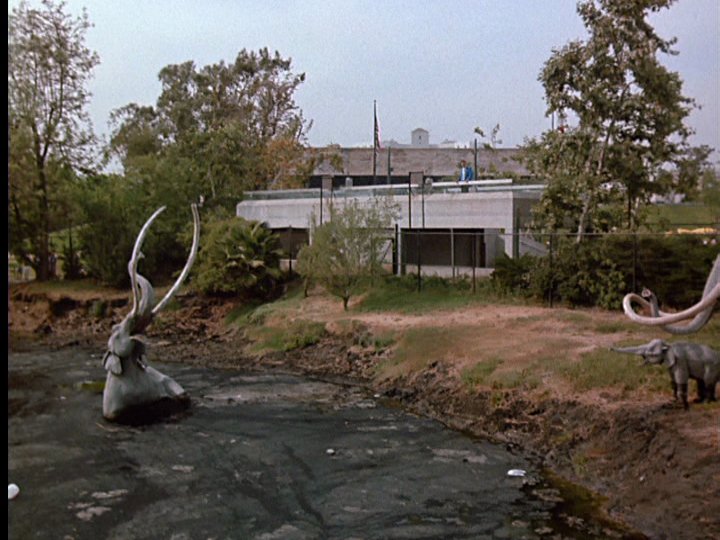 Miracle Mile (1988)