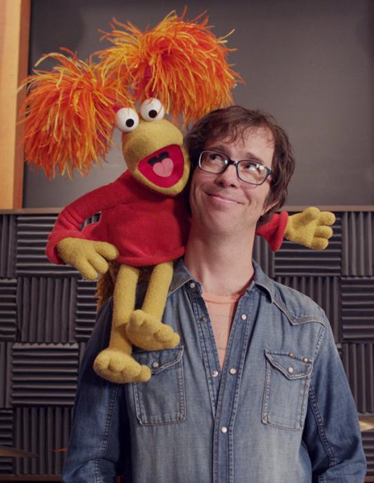 Ben Folds Five: Do It Anyway