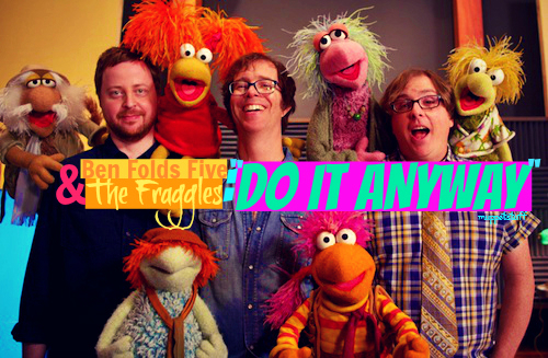Ben Folds Five: Do It Anyway