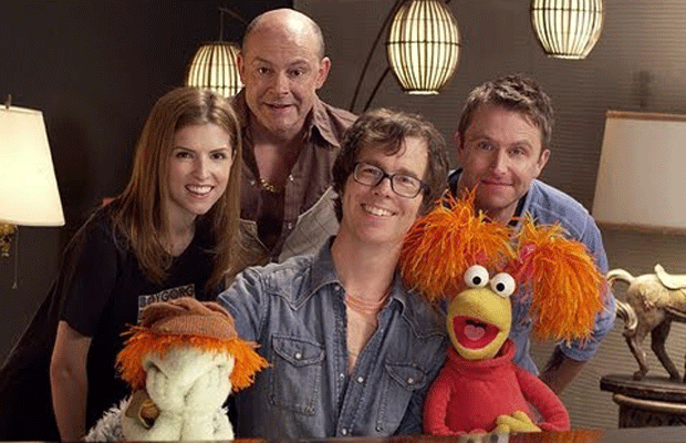 Ben Folds Five: Do It Anyway