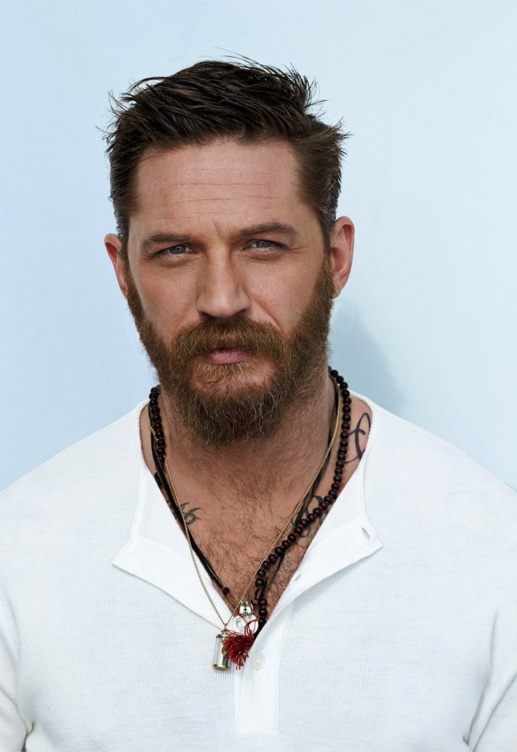 Tom Hardy