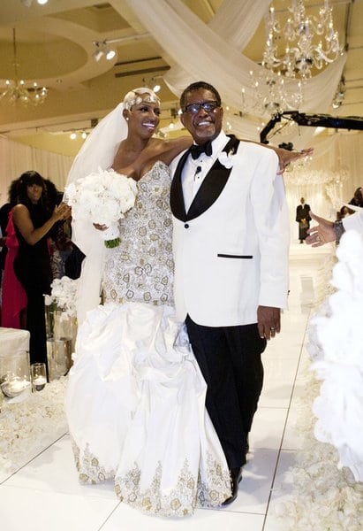 I Dream of Nene: The Wedding