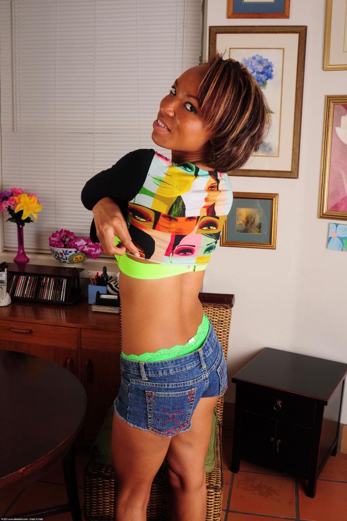 Aja Cummings