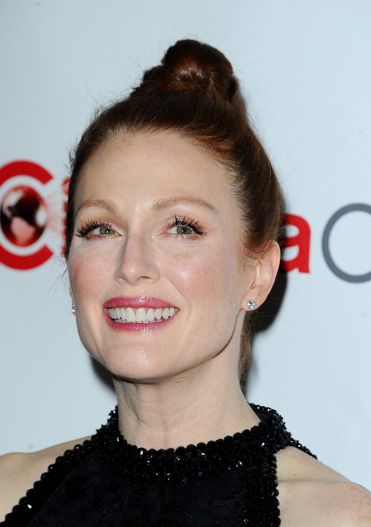 Julianne Moore