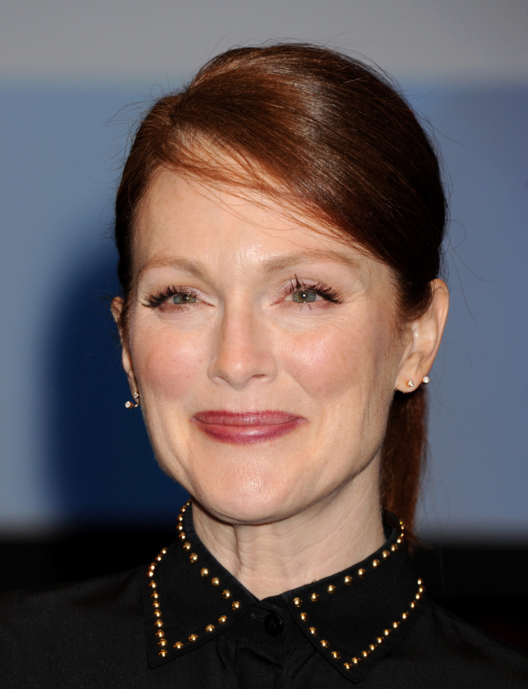 Julianne Moore Julianne Moore