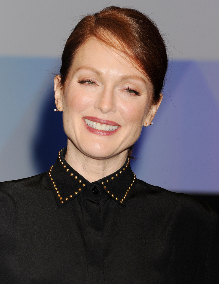 Julianne Moore Julianne Moore