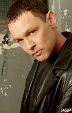 Doug Hutchison