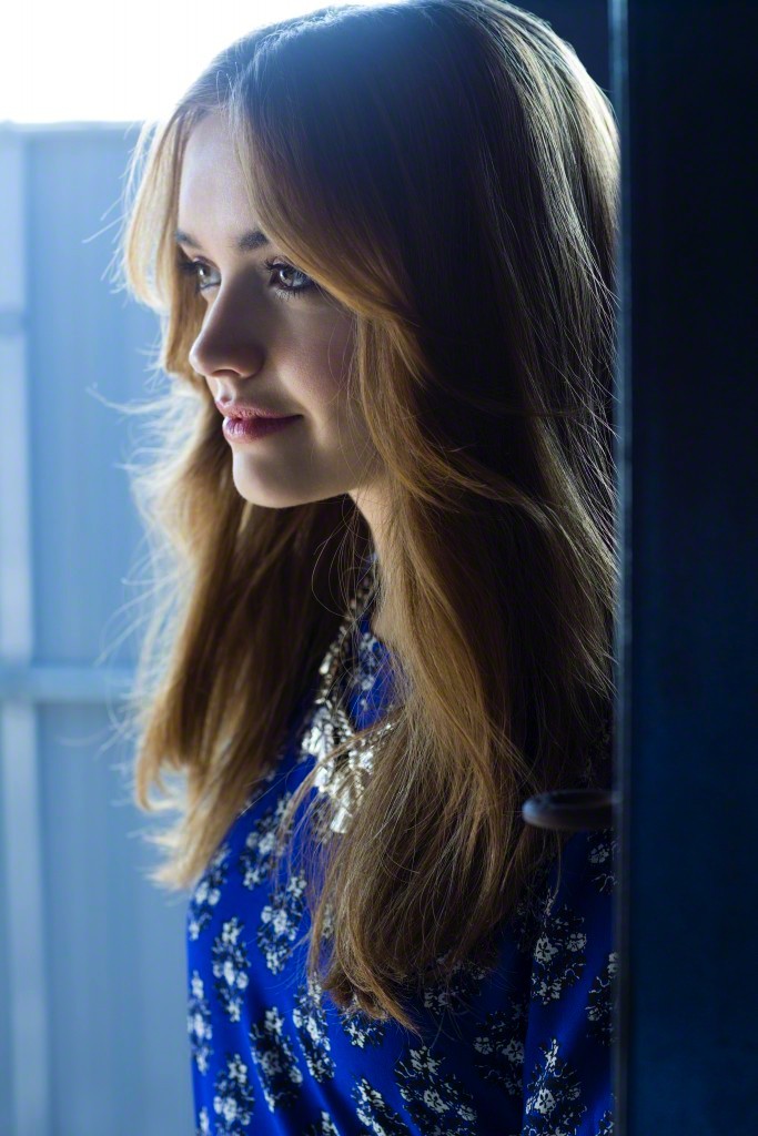 Olivia Cooke Olivia Cooke