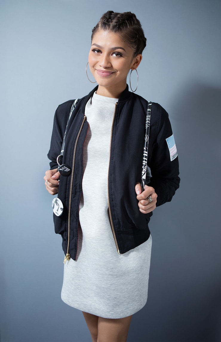 Zendaya Coleman