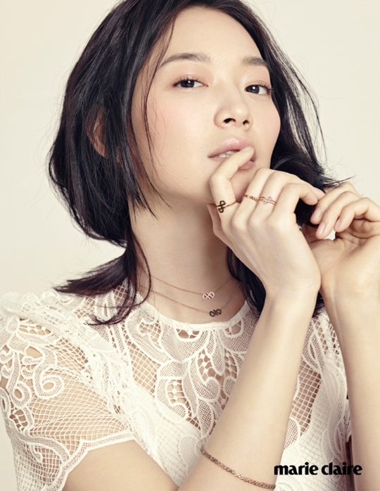 Min-a Shin