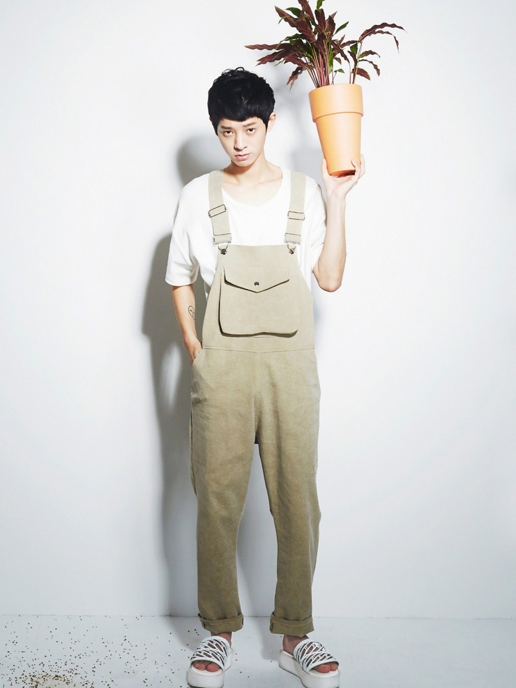 Jung Joon-Young