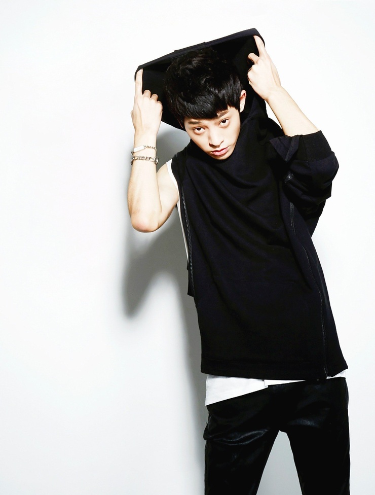 Jung Joon-Young