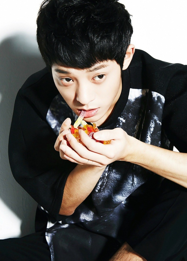Jung Joon-Young