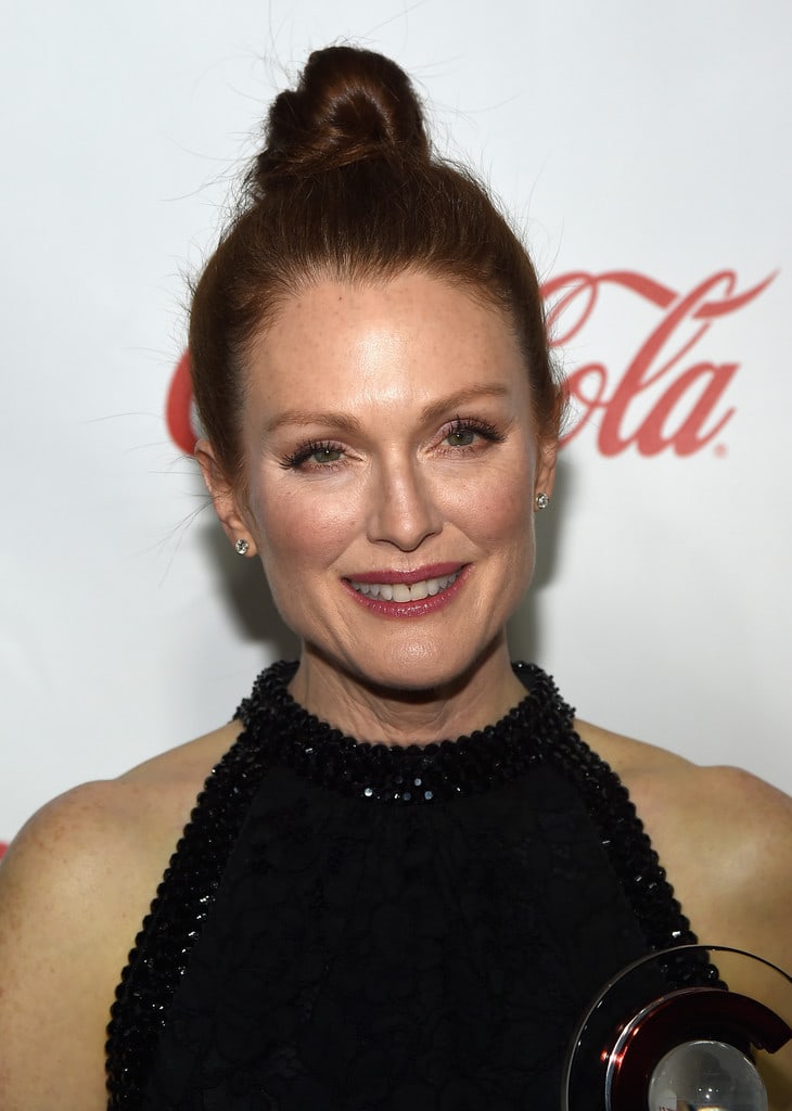 Julianne Moore Julianne Moore