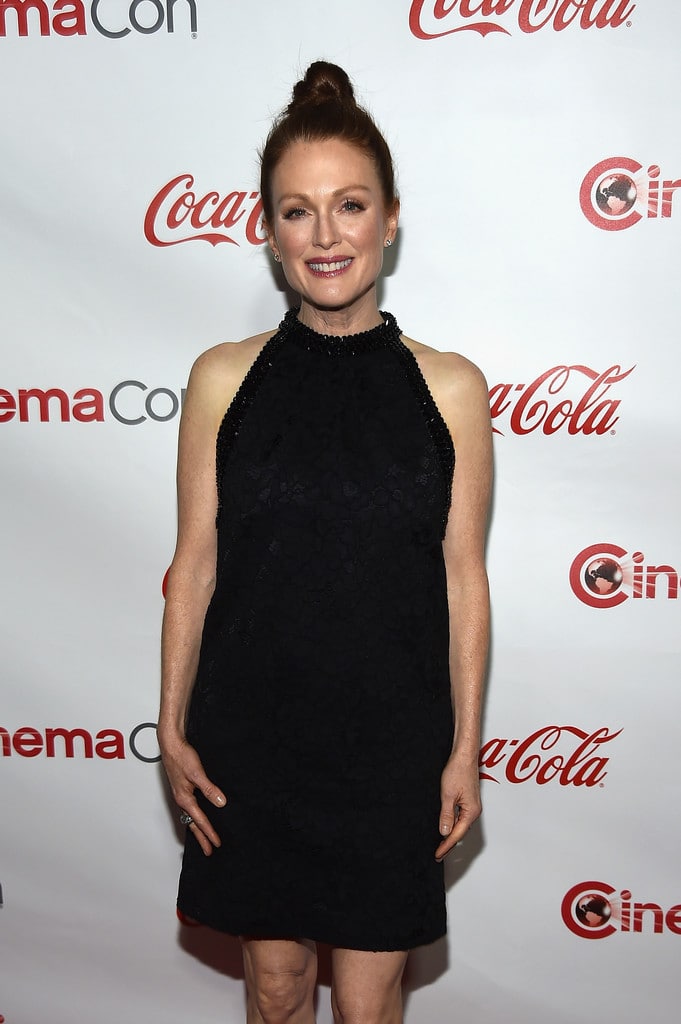 Julianne Moore Julianne Moore