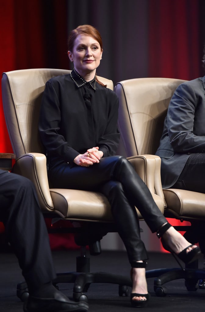Julianne Moore