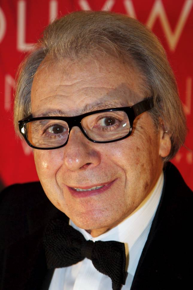 Picture of Lalo Schifrin