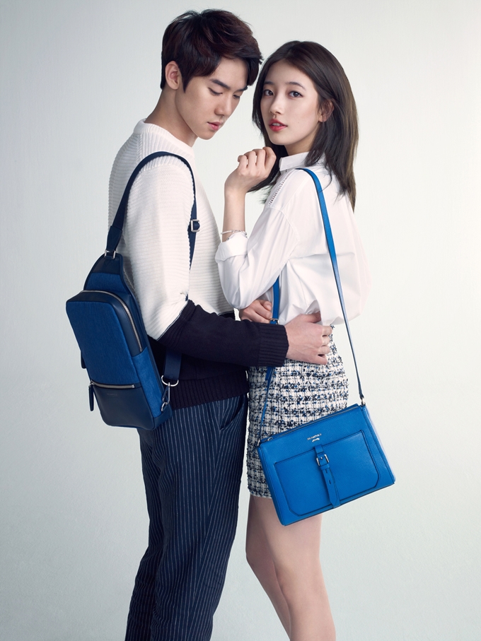 Suzy Bae